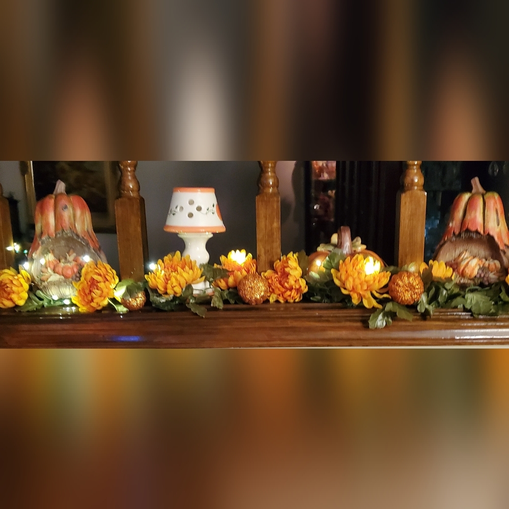 4️⃣Acorns🍁🧡🍂🎃🤎 - Picture 3 of 10